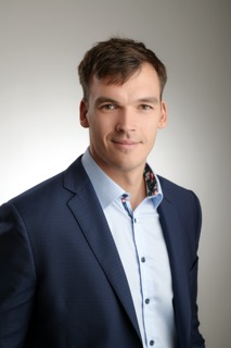 Mgr. Jakub Kubíček, DiS